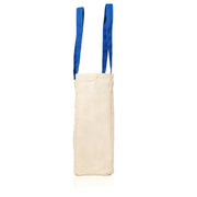 Organic Cotton Fair Trade Tote Bag with Pockets | Free to Imagine - Fluent Trends