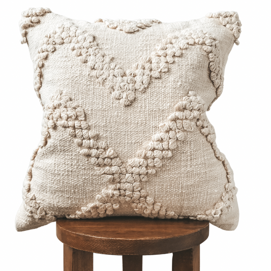 Jepara Pillow Cover Busa Designs