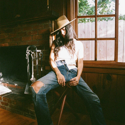 Wool Rancher Hat Acorn – Timeless Western Style