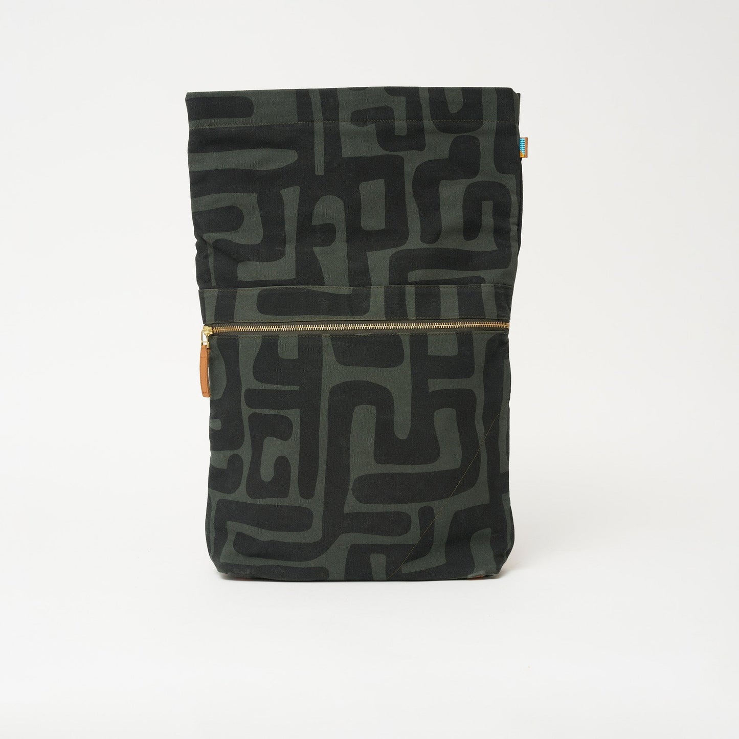 Backpack - Safari Kuba Powered by People