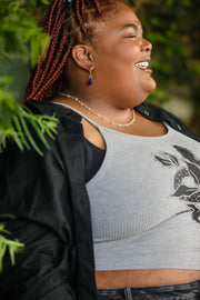 Pendant Hoops - Fluent Trends