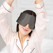 Silk Sleep Mask - Fluent Trends