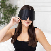 Silk Sleep Mask - Fluent Trends