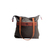 The Canvas Tote - Fluent Trends