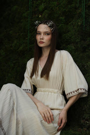 Boho Chic Summer Dresses – Goddess-Inspired Fashion on Sale - Fluent Trends