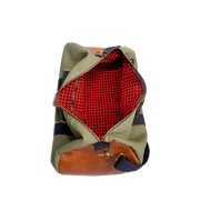 The Samburu Duffel Bag - Fluent Trends