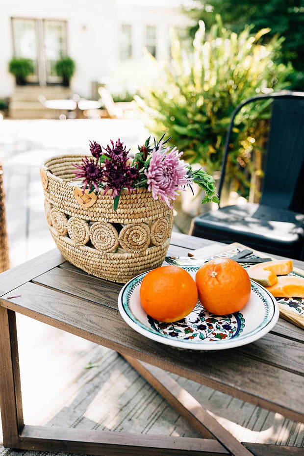 Essential Companion Leather Straps Tote Bag - Fluent Trends