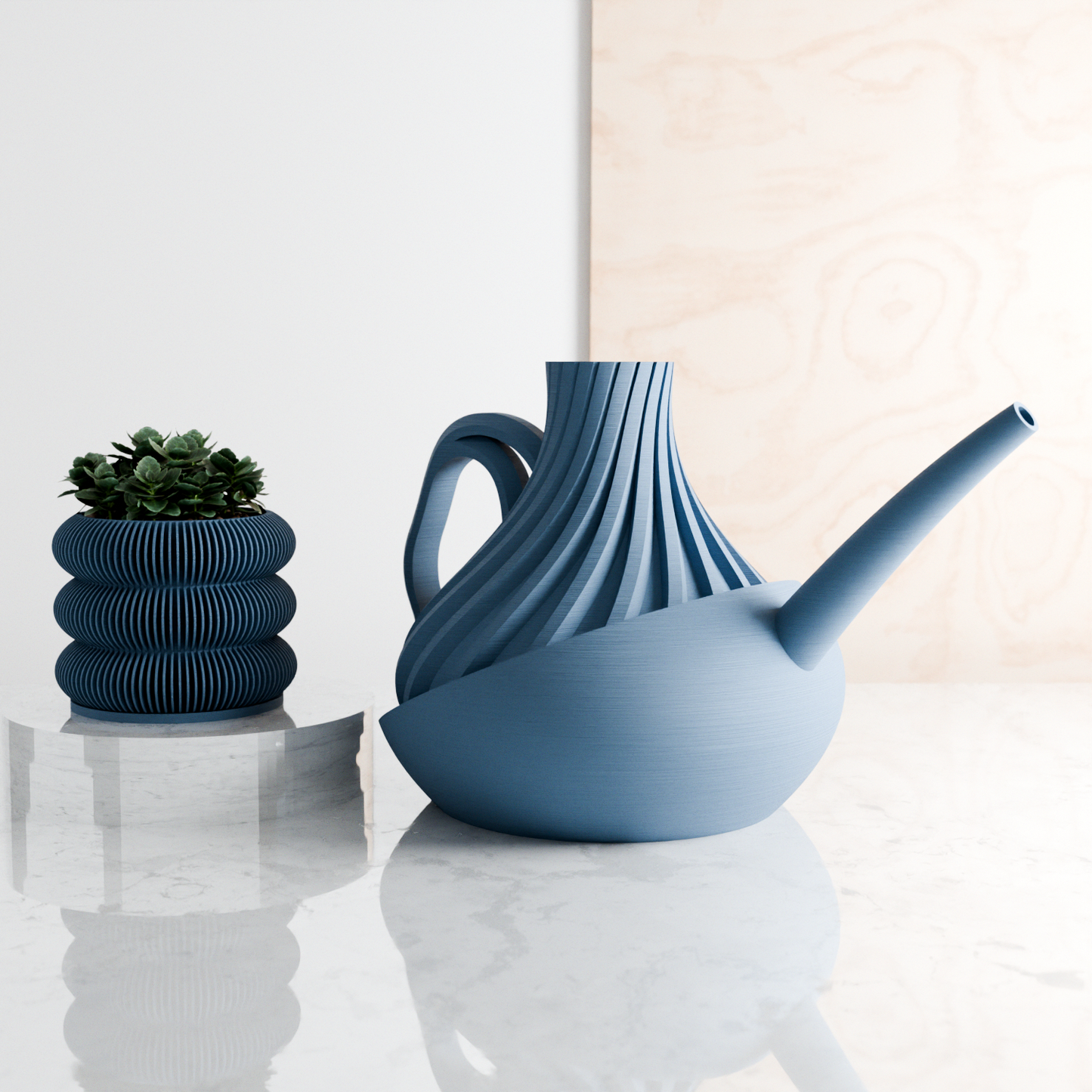 REVOLVE Eco-Friendly Watering Can