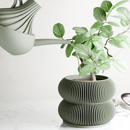 REVOLVE Eco-Friendly Watering Can