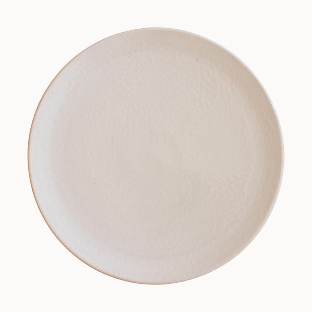 Apartment F Classic Dinner Plate - Fluent Trends 