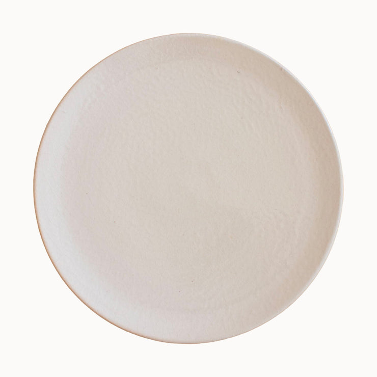 Apartment F Classic Dinner Plate - Fluent Trends 