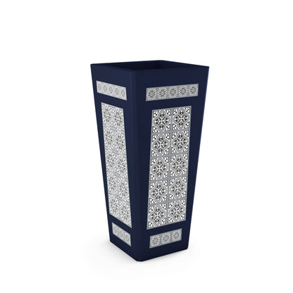 Mosaic Outdoor Planters