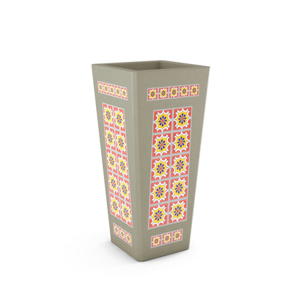 Mosaic Outdoor Planters