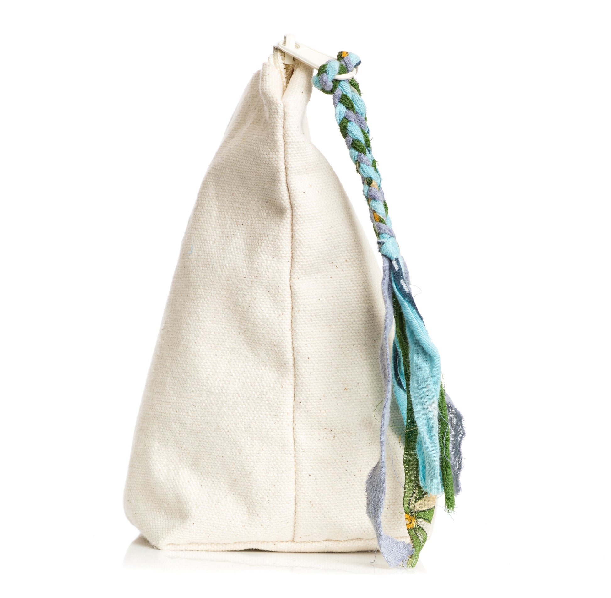 Free to Fly | Pouch Powered by People