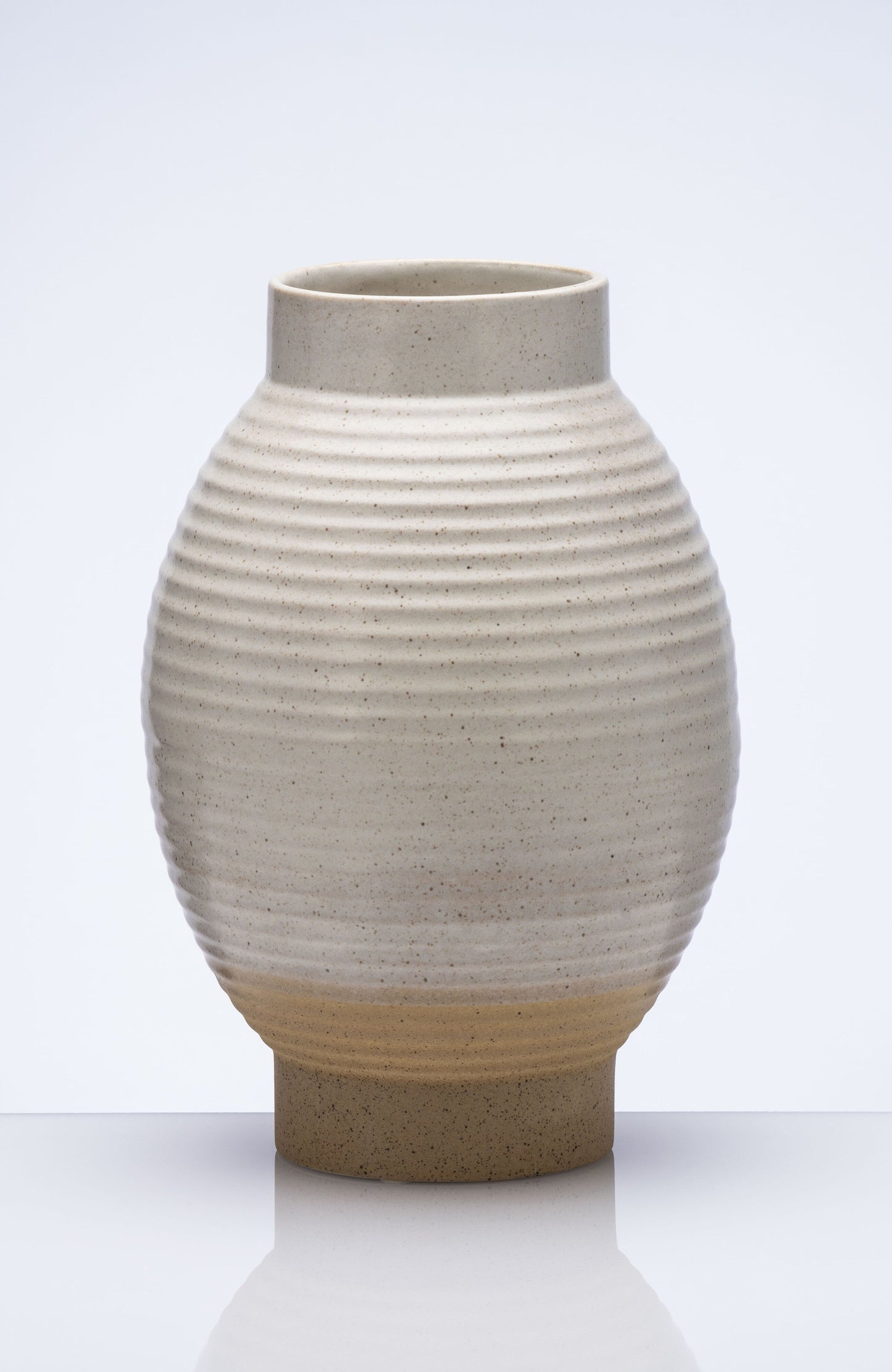 Greece Short Vase Powered by People