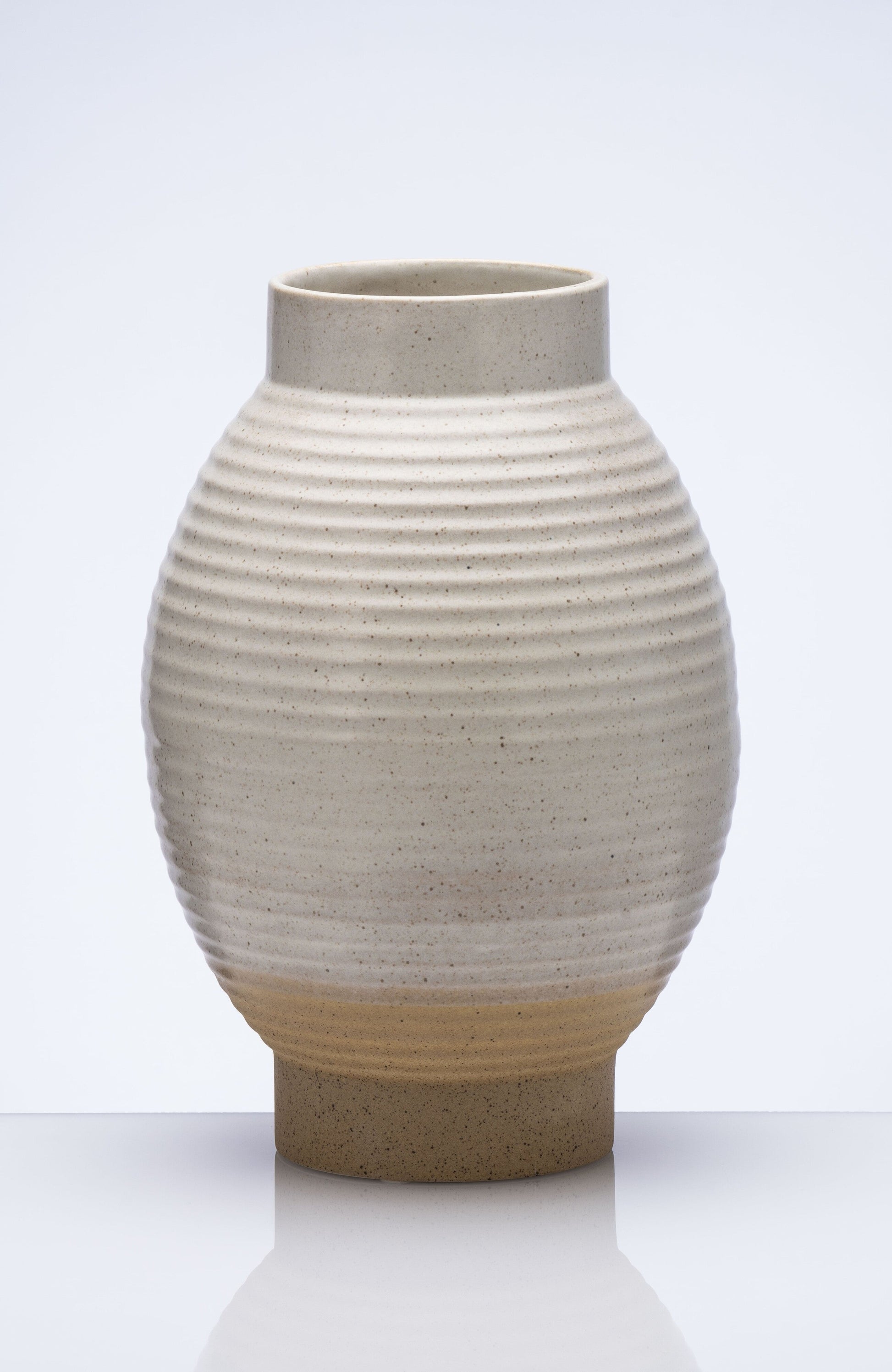 Greece Short Vase Powered by People