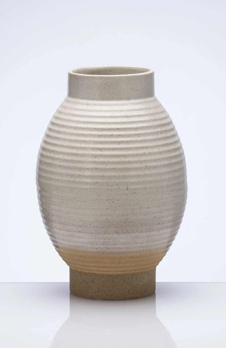 Greece Short Vase - Fluent Trends