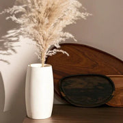 Blonde Cedar Vase - Fluent Trends