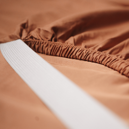 Organic Bamboo Sheets Greenleaf Linens