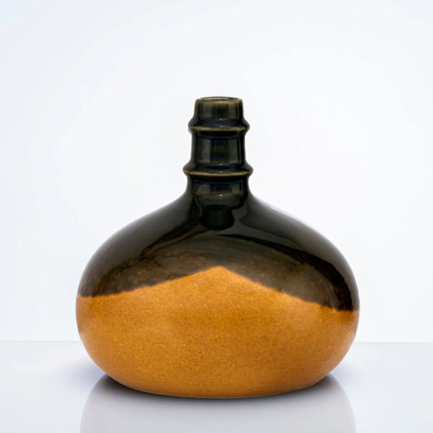 Agadir Decorative Vessel | Elegant And Sophisticated Home Décor Style - Fluent Trends Decorative Accents