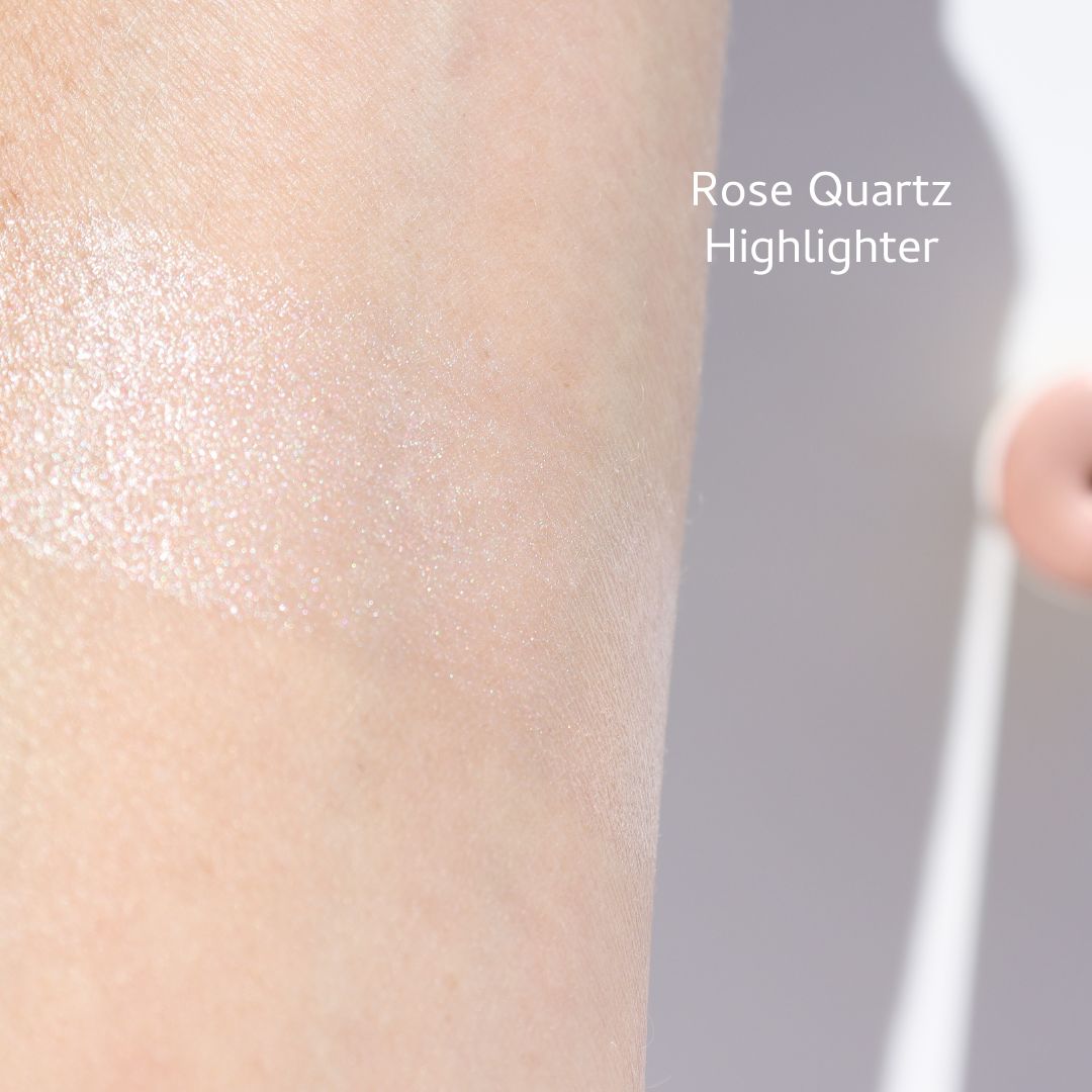 Highlighter and Bronzer Set Powered by People