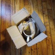 Tula Handcrafted Floral Ceramic Pitcher - Fluent Trends