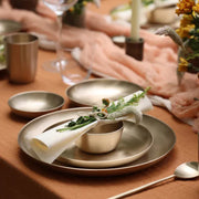 Luxe Kansa Platter - Fluent Trends