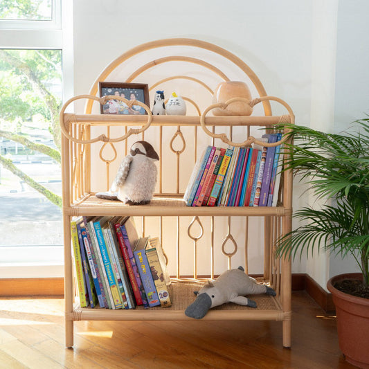 After the Rain Shelf - Fluent Trends