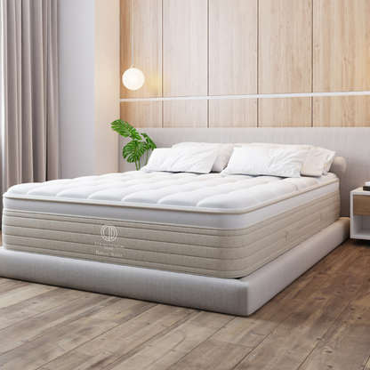 Mattress CLEAN DESIGN HOME® Rainey Street™ CLEAN DESIGN HOME® INC