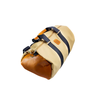 The Samburu Duffel Bag - Fluent Trends