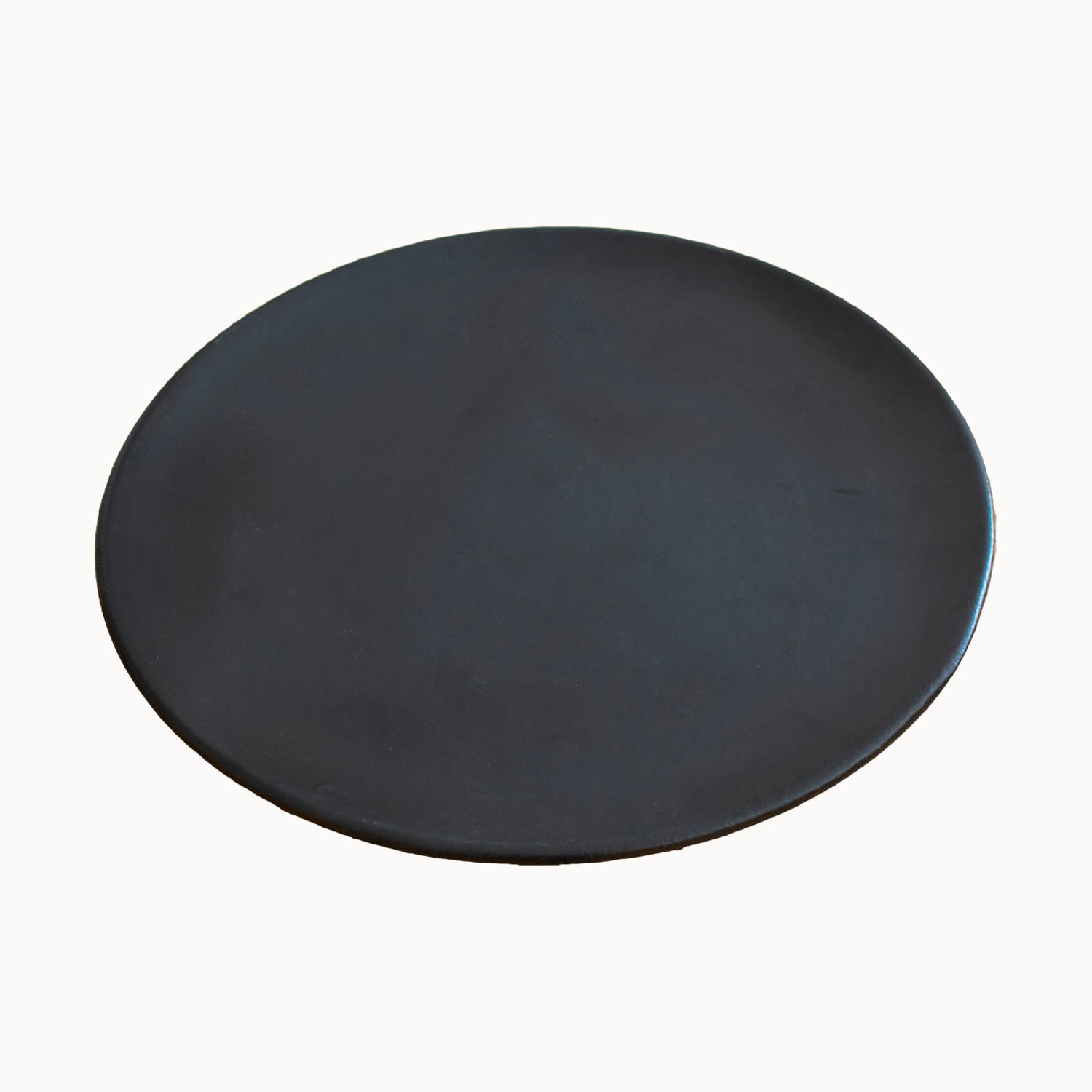 Apartment F Classic Dinner Plate - Fluent Trends 