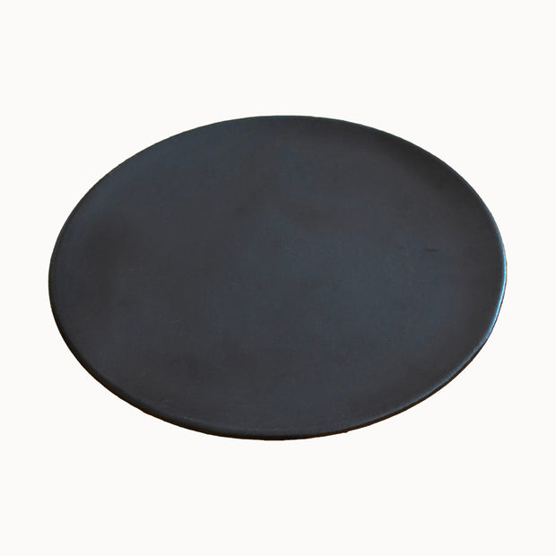 Apartment F Classic Dinner Plate - Fluent Trends 