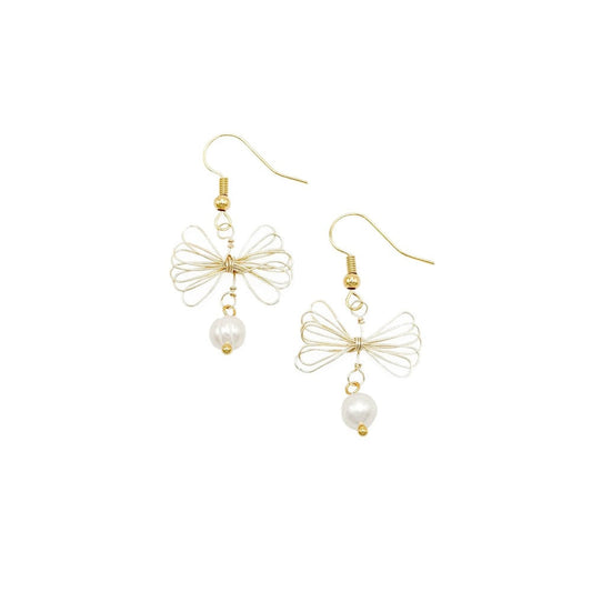 Coquette Earrings