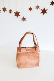 Atlas Mini Crossbody Tote - Fluent Trends