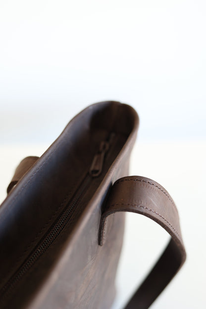 The Kilele Day Tote