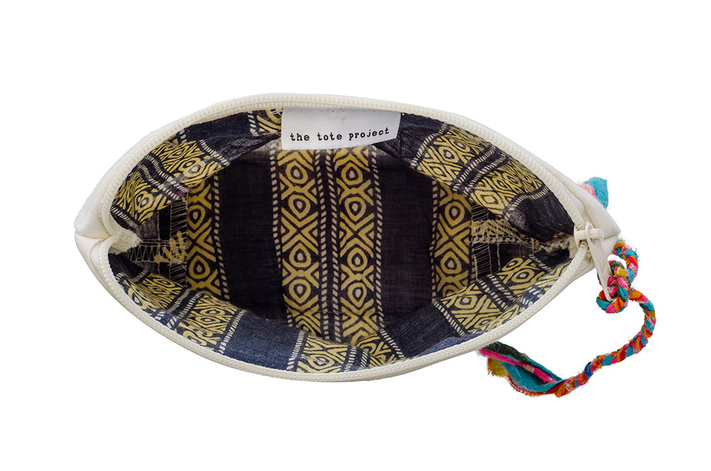 Free to Fly | Pouch Powered by People