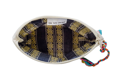 Free to Fly | Pouch Powered by People