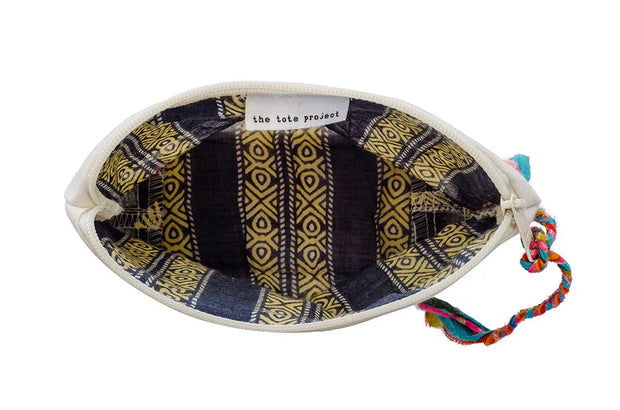 Free to Fly | Pouch - Fluent Trends