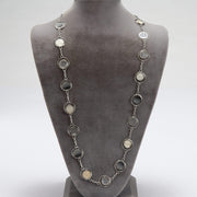Whispered Secrets Necklace - Fluent Trends