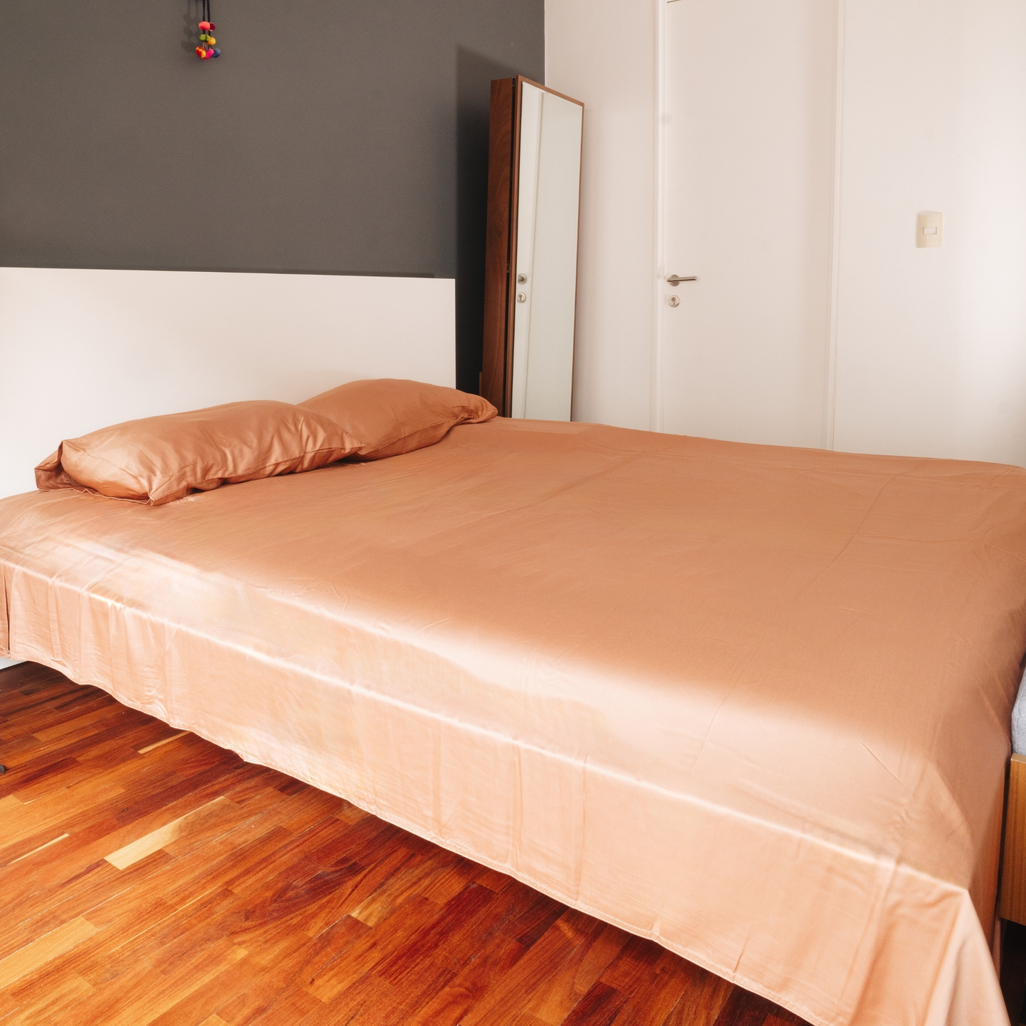 Organic Bamboo Sheets Greenleaf Linens