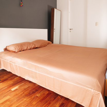 Organic Bamboo Sheets Greenleaf Linens