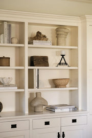 Tana Vessel - Fluent Trends