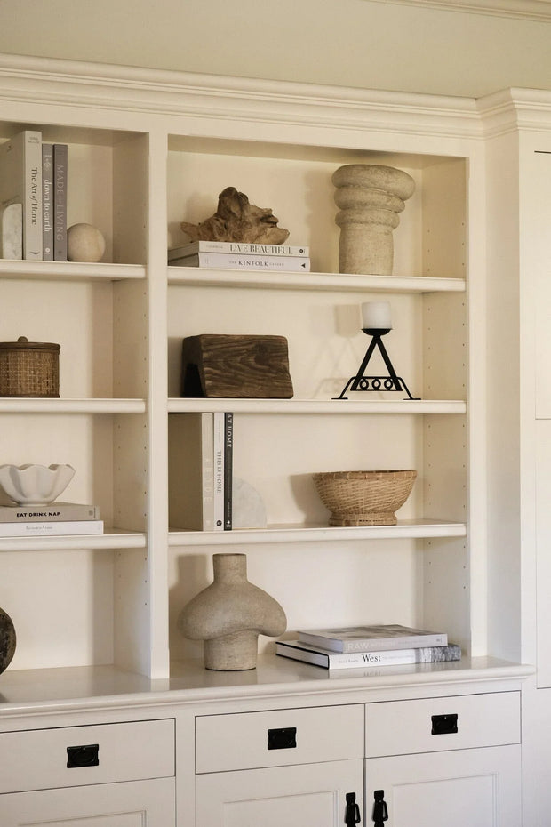 Tana Vessel - Fluent Trends