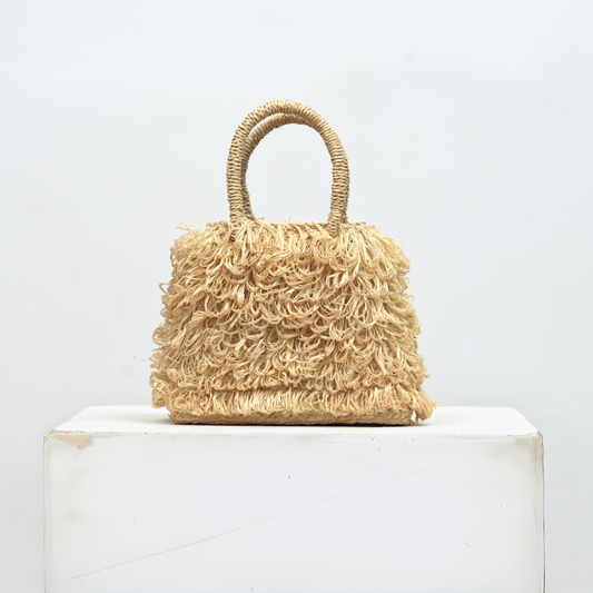 Limited Edition: Kellyrwanda Clutch Bag