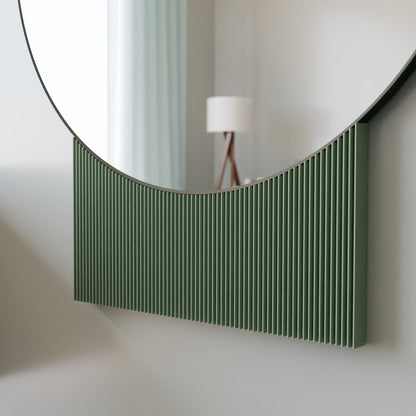 SOL Mirror Powered by People
