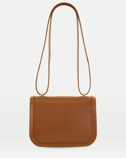 MODHER Maya Crossbody – Mirum® Edition