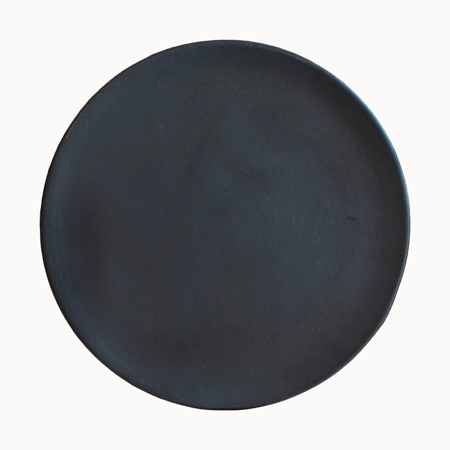 Apartment F Classic Dinner Plate