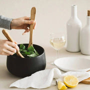 Stoneware Serving Bowl | Ewa 68 Oz - Fluent Trends