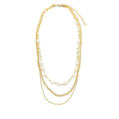 Coquette Necklace
