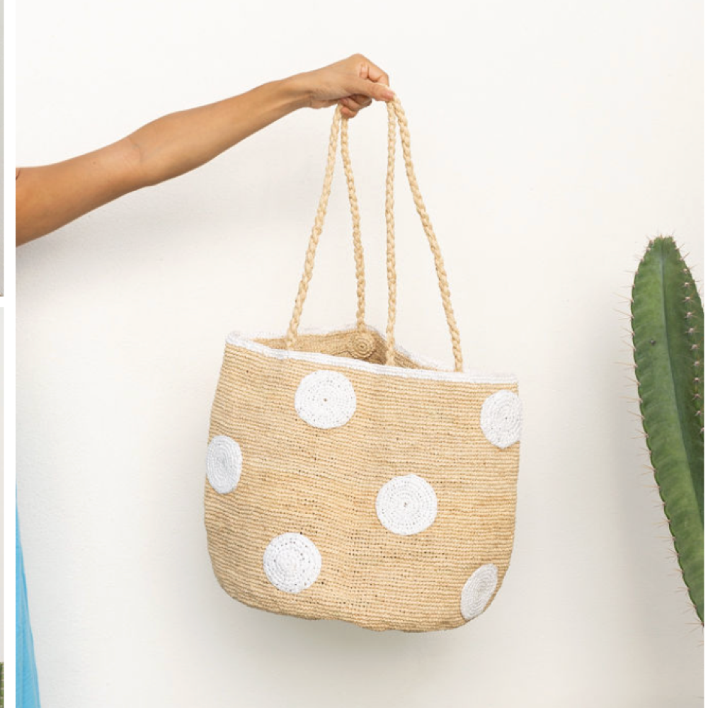 Biscotty Tote Bag